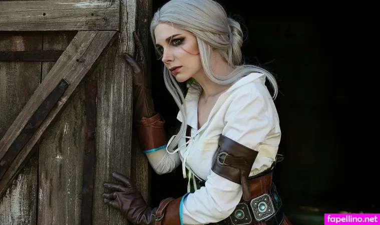 Witcher Women OnlyFans Thumbnail #PUdqCbIim8