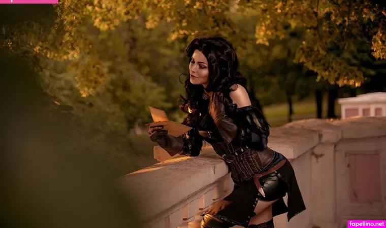 Witcher Women OnlyFans Thumbnail #QnMeLbonN8