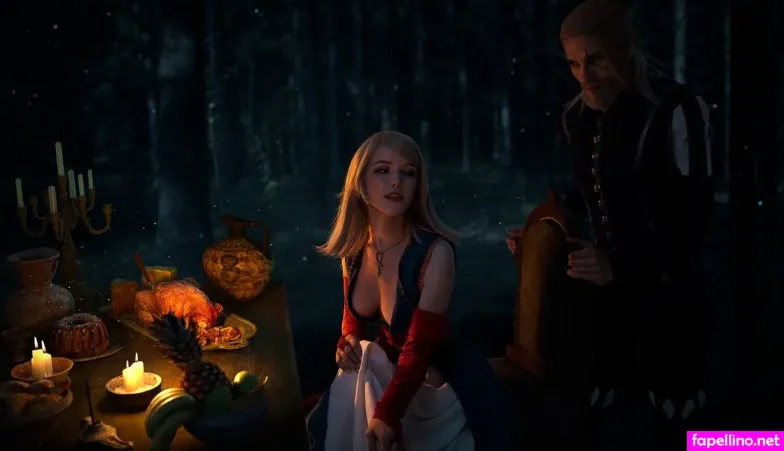 Witcher Women OnlyFans Thumbnail #Si0odekmd6