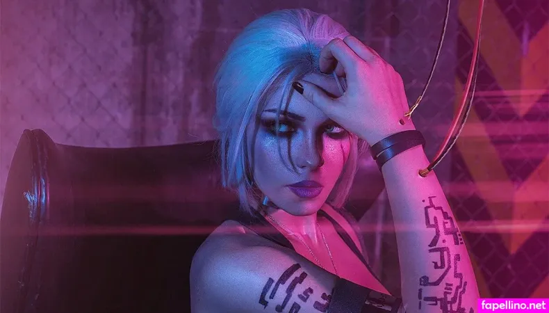 Witcher Women OnlyFans Thumbnail #UQWzE26bQC