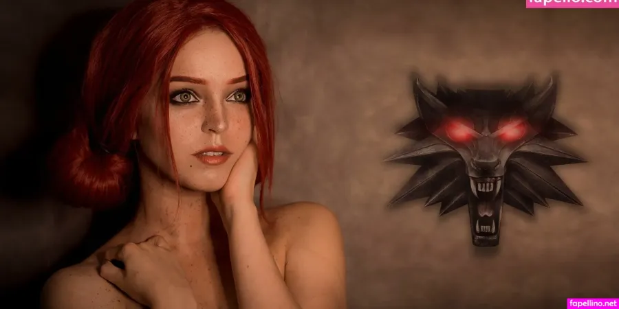 Witcher Women OnlyFans Thumbnail #UjeCF3ZArP