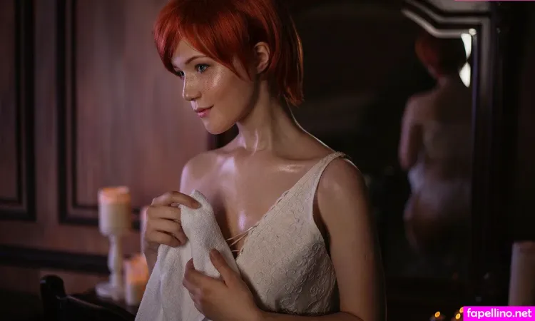 Witcher Women OnlyFans Thumbnail #V0XEHmhCyX