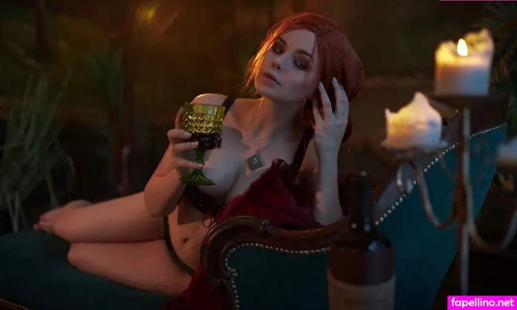 Witcher Women OnlyFans Thumbnail #VXgVo77ic9
