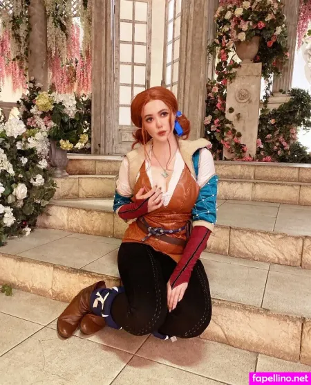 Witcher Women OnlyFans Thumbnail #YHv34E9cOg