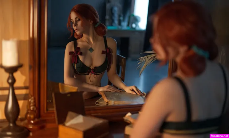 Witcher Women OnlyFans Thumbnail #YlH58tl2Wm