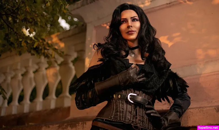 Witcher Women OnlyFans Thumbnail #aMm1u1WuNa