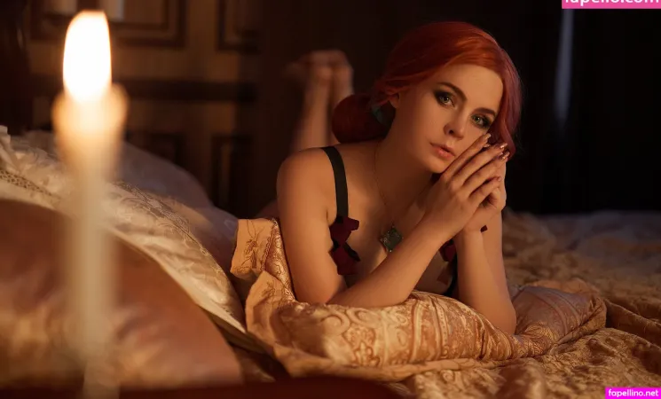 Witcher Women OnlyFans Thumbnail #dysAQIbs76