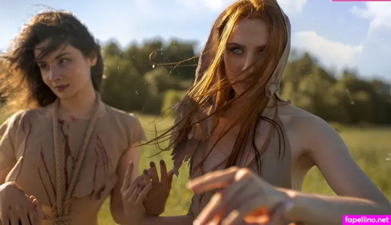 Witcher Women OnlyFans Thumbnail #eU0jLGevPu