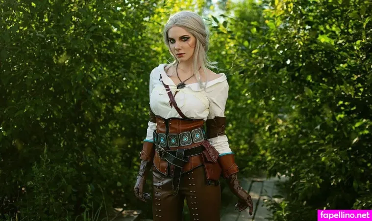 Witcher Women OnlyFans Thumbnail #evBfwXDRlj