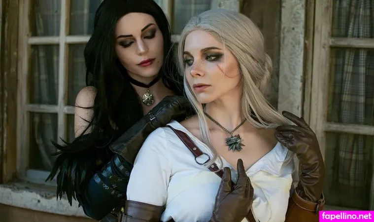Witcher Women OnlyFans Thumbnail #gCLfw4vznz