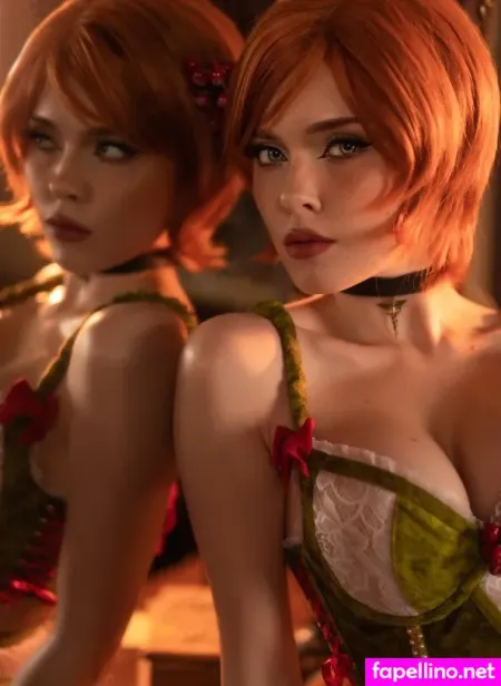 Witcher Women OnlyFans Thumbnail #guDfolZWtC