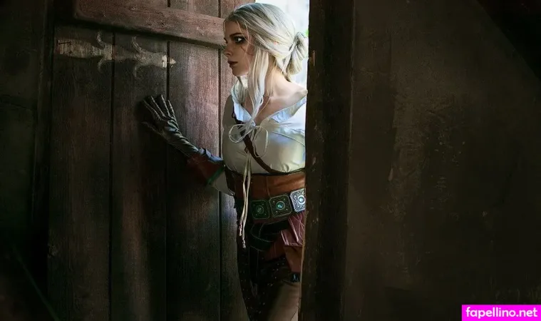 Witcher Women OnlyFans Thumbnail #hHujMRYZc7