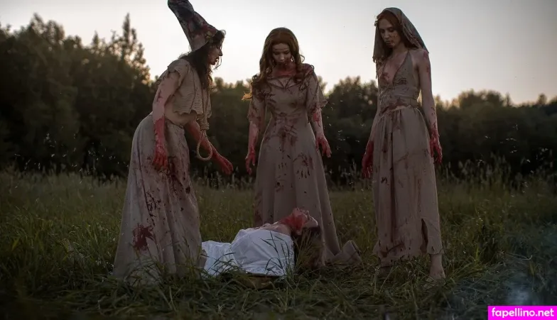 Witcher Women OnlyFans Thumbnail #habP30Tfa3