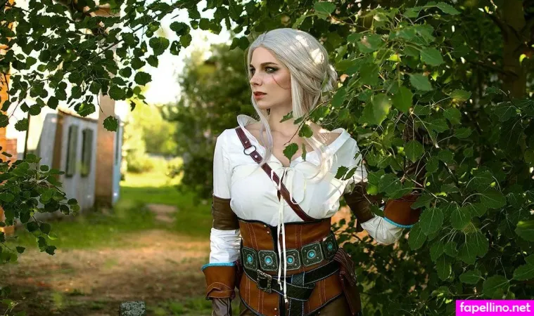 Witcher Women OnlyFans Thumbnail #lx5CFZv5kH