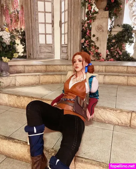 Witcher Women OnlyFans Thumbnail #mXSIknTjrk