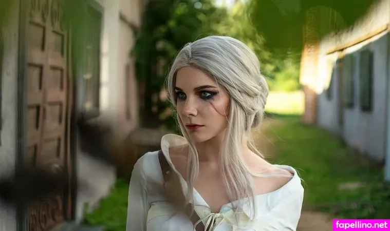 Witcher Women OnlyFans Thumbnail #pGUKjk5Hwu