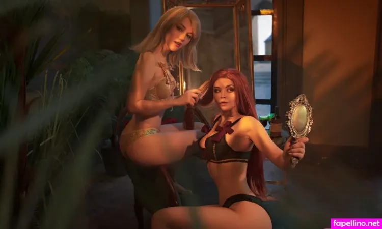 Witcher Women OnlyFans Thumbnail #qBD8aOkKK7