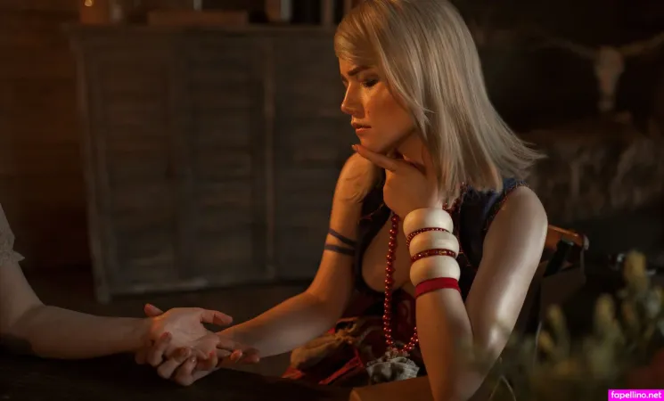 Witcher Women OnlyFans Thumbnail #rQmDUcHMIx