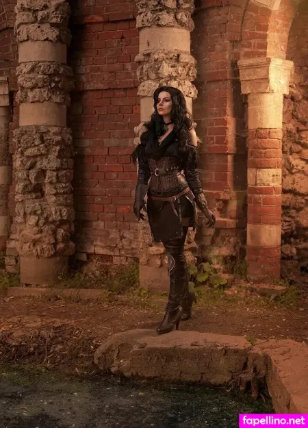 Witcher Women OnlyFans Thumbnail #stNTRva39n