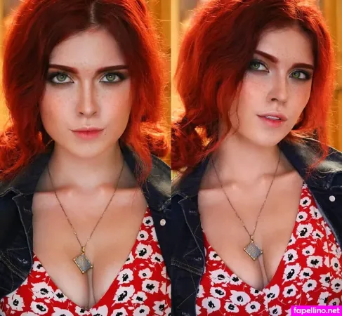 Witcher Women OnlyFans Thumbnail #tGMn4LEfC9