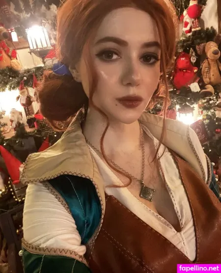 Witcher Women OnlyFans Thumbnail #tciDMSepyT