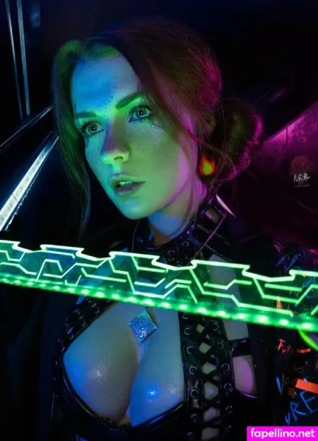 Witcher Women OnlyFans Thumbnail #toUEXhkl5X