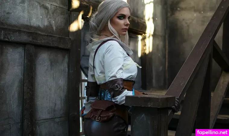 Witcher Women OnlyFans Thumbnail #yEOvzxiP7o
