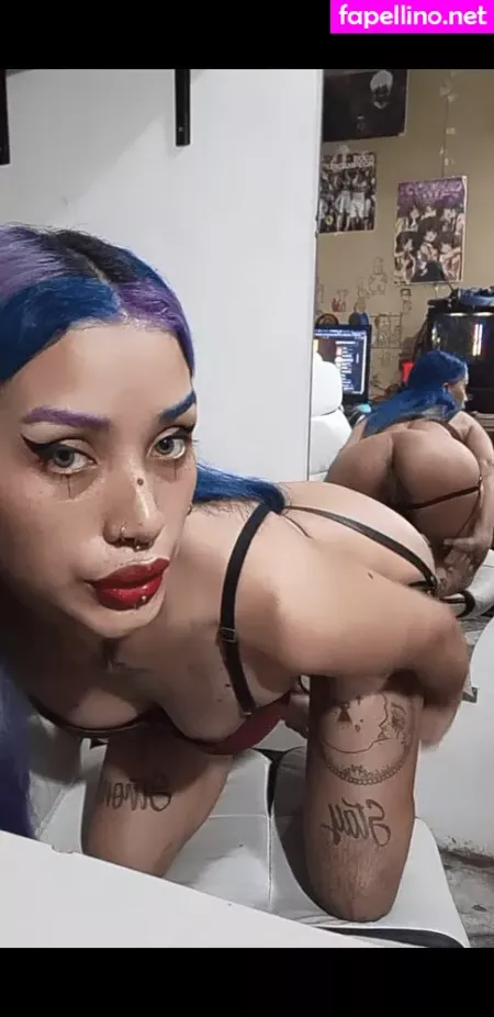 Witchfreak333 OnlyFans Thumbnail #NLC54LGaEe