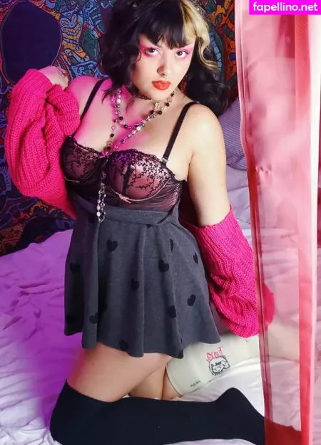 Witchhunny OnlyFans Thumbnail #9rmppEAr9T