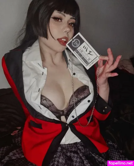 Witchie Cos OnlyFans Thumbnail #B6IuTFlcuS