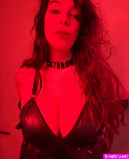 Witchielavender OnlyFans Thumbnail #hUUyK60zMo