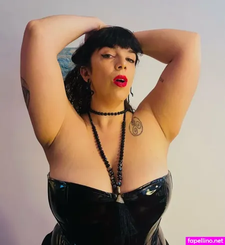 Witchielavender OnlyFans Thumbnail #k5GXotS5d1