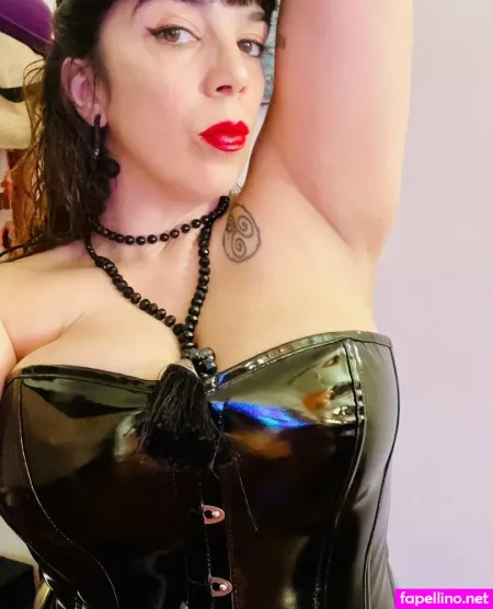 Witchielavender OnlyFans Thumbnail #kpk2lygsTE