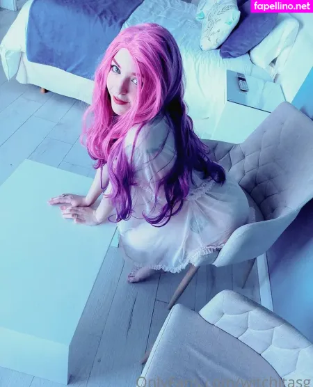 Witchitasg OnlyFans Thumbnail #AfYUR1c92j