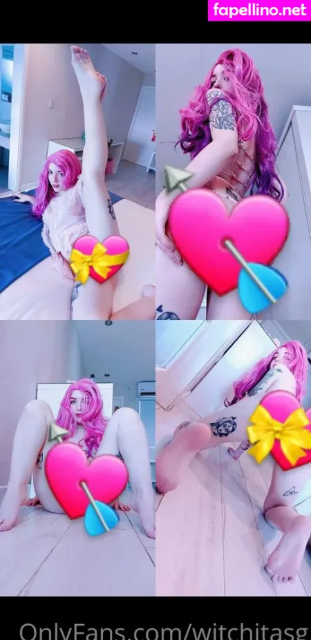 Witchitasg OnlyFans Thumbnail #meSAUEq4za