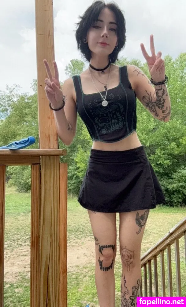 witch_kink, witchkinks Nude Leaked OnlyFans Photo #0qREyc8V15