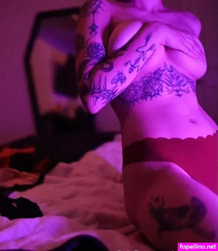 Witchkinks 20 OnlyFans Thumbnail #T7rhzkfkQc