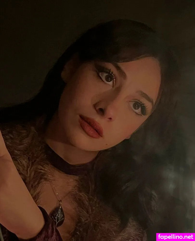 witchlingwaltz Nude Leaked OnlyFans Photo #oa8ztueHDp