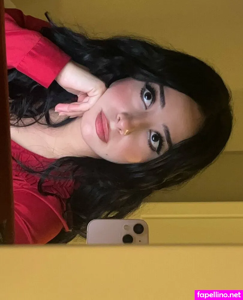 witchlingwaltz Nude Leaked OnlyFans Photo #rDUy6egrfw