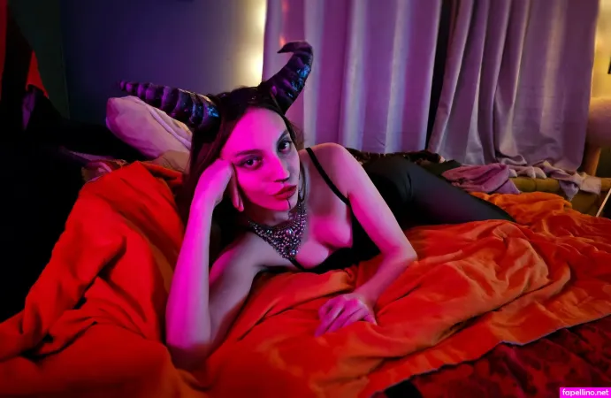 Witchrosen OnlyFans Thumbnail #GOMMZiNKkN