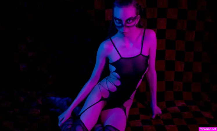 Witchrosen OnlyFans Thumbnail #Gepnjp2n25