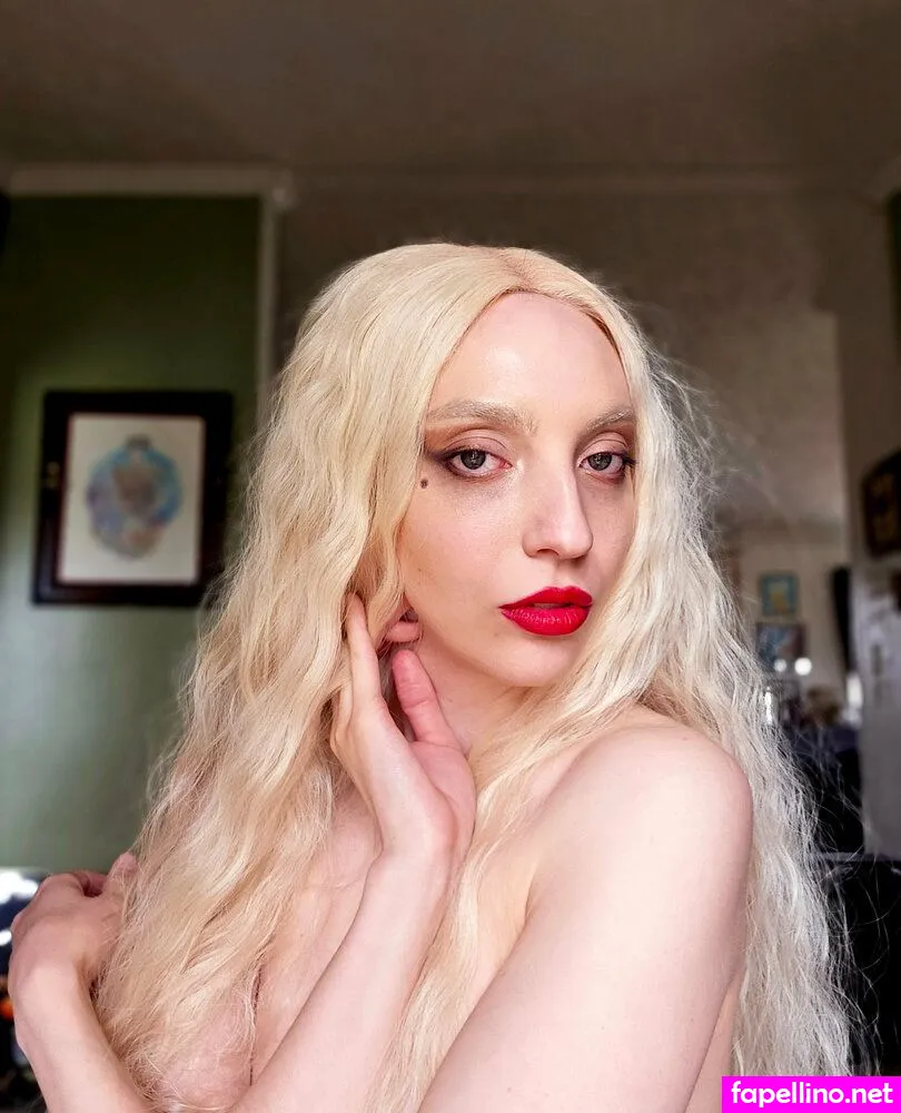 witch_rosen, witchrosen Nude Leaked OnlyFans Photo #IFLalFER3N