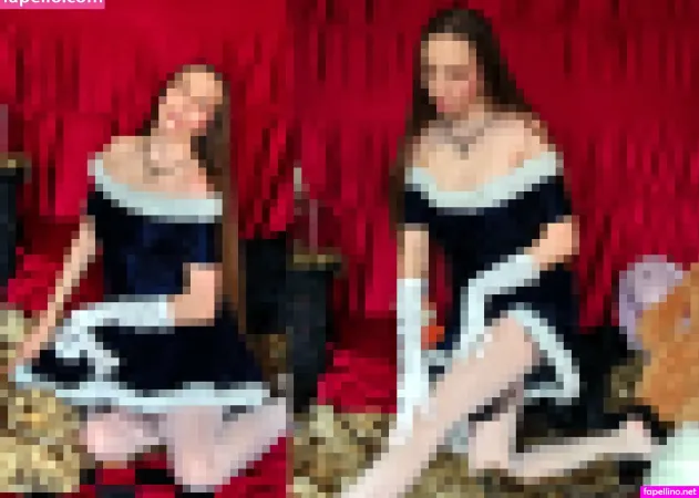 Witchrosen OnlyFans Thumbnail #LRGDse3dpv