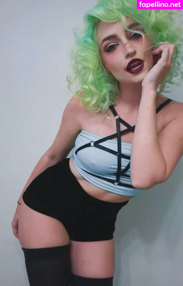 witchlewd, witchy.brew, witchylewd Nude Leaked OnlyFans Photo #VsS9K3PQul