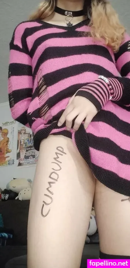 Witchy Lewd Lili OnlyFans Thumbnail #LYOY5iJBLW