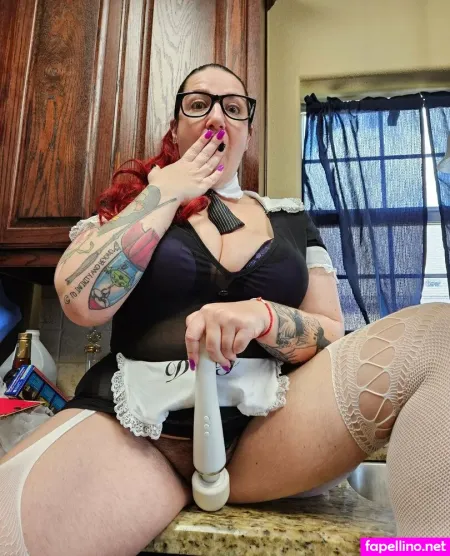 Witchy Marlaina Free OnlyFans Thumbnail #22HKBAKW4L