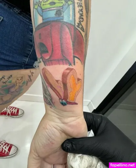 Witchy Marlaina Free OnlyFans Thumbnail #KDoc7AsDxr