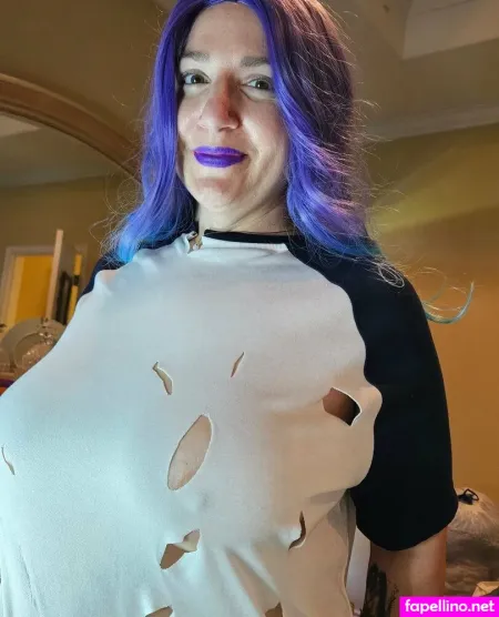 Witchy Marlaina Free OnlyFans Thumbnail #Kq5b9siT2C
