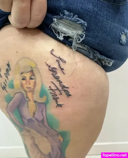 Witchy Marlaina Free OnlyFans Thumbnail #YGRcPZNscs