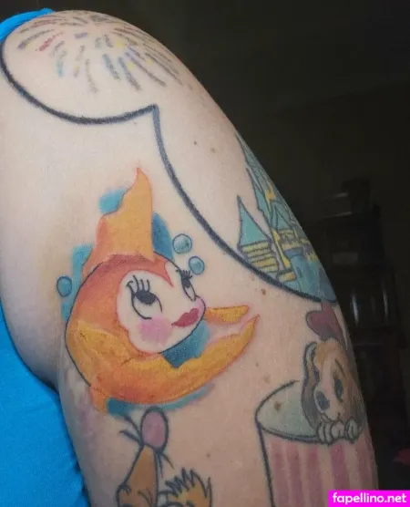 Witchy Marlaina Free OnlyFans Thumbnail #bFcbVRnW0H